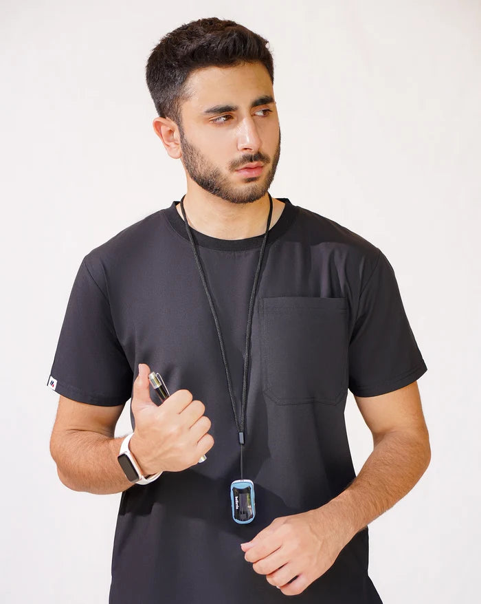 Cura Unisex Top