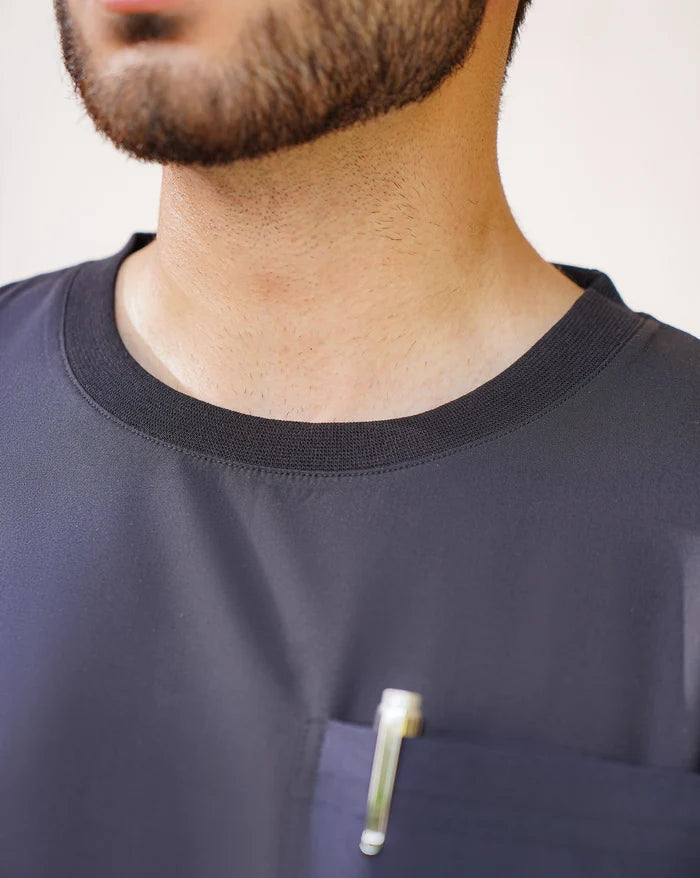 Cura Unisex Top