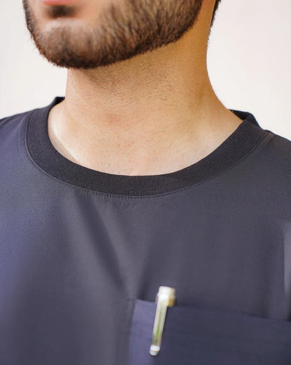 Cura Unisex Top