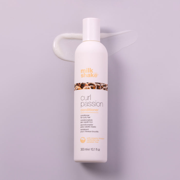 curl passion conditioner | 1litre