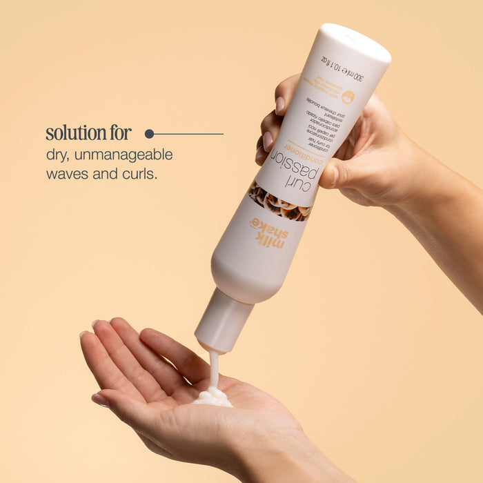 curl passion conditioner | 1litre