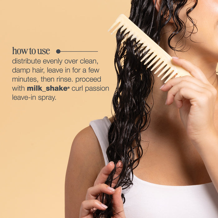 curl passion conditioner | 1litre