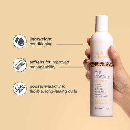 curl passion conditioner
