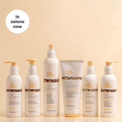 curl passion curl shaper