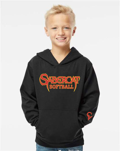 CV Softball Hoodie- Adult and Youth- 3 designs