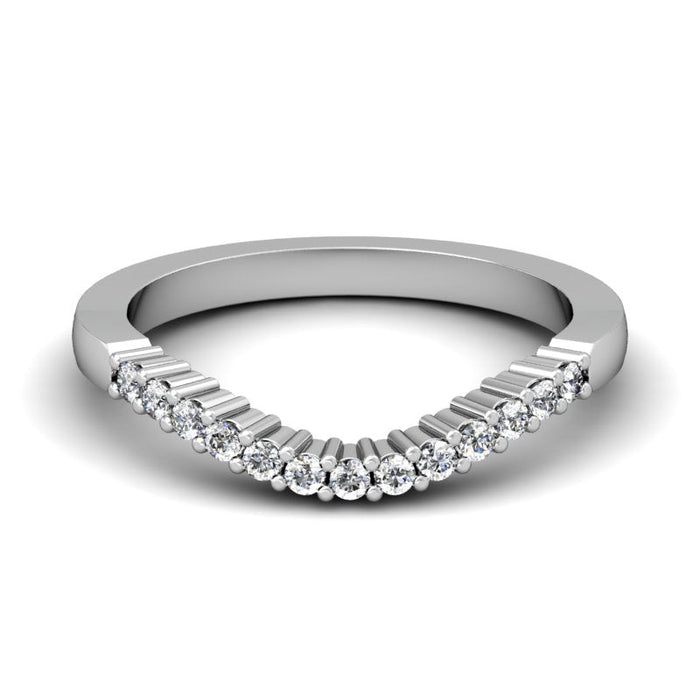 CWB-D CZ REPLICA RING