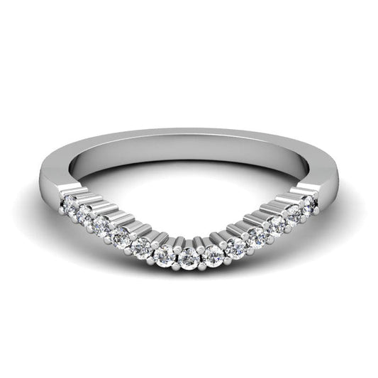 CWB-D CZ REPLICA RING