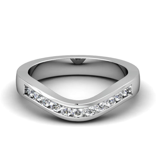 CWB-F CZ REPLICA RING