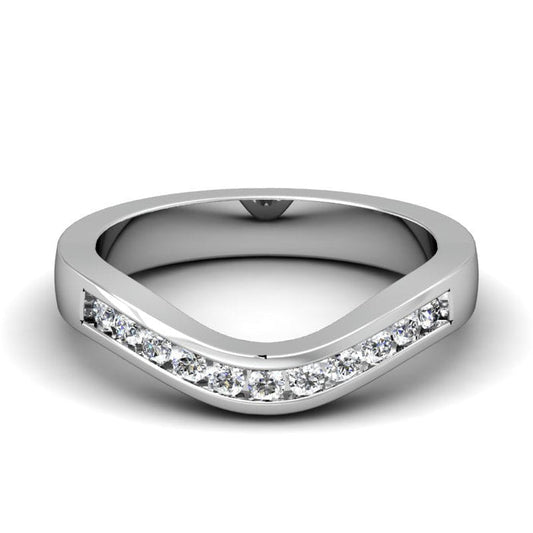 CWB-F CZ REPLICA RING