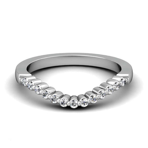 CWB-L CZ REPLICA RING