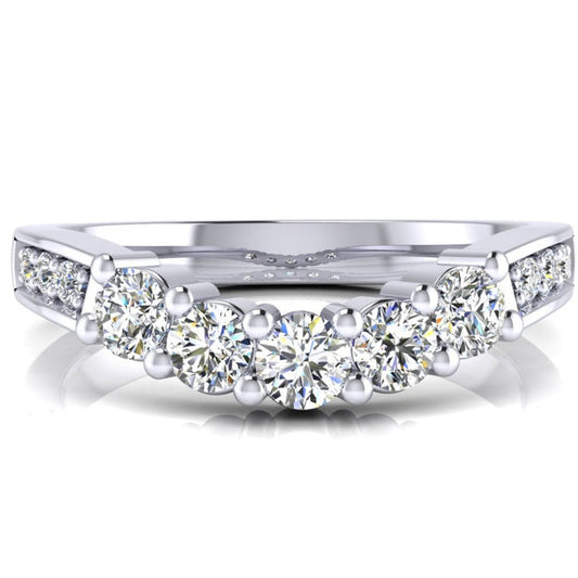 CWB-LTWT CZ REPLICA RING