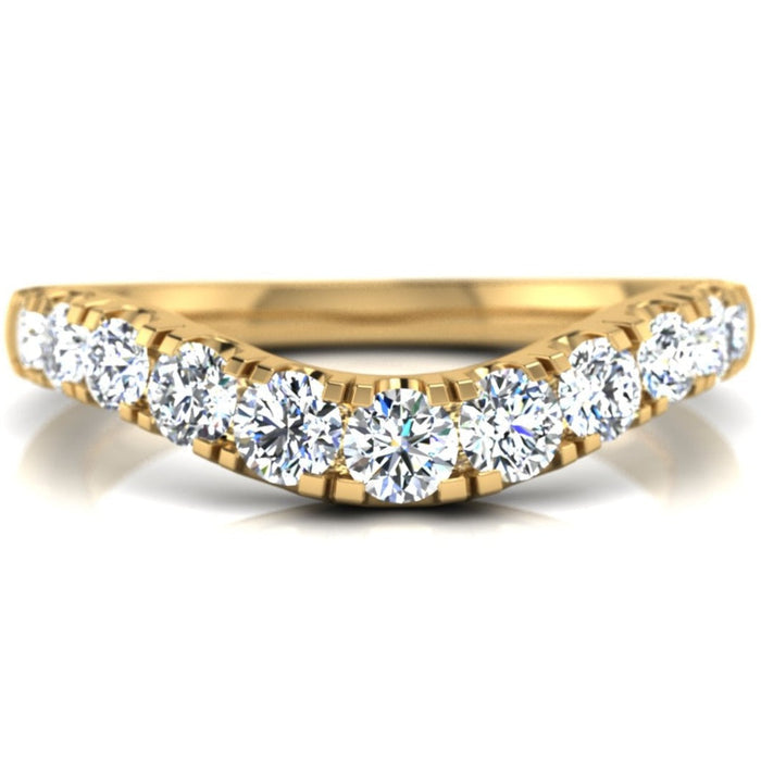 CWB-LTWX CZ REPLICA RING