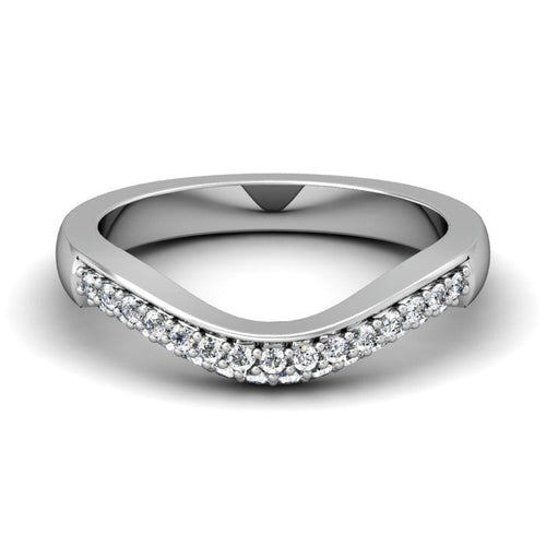 CWB-N CZ REPLICA RING