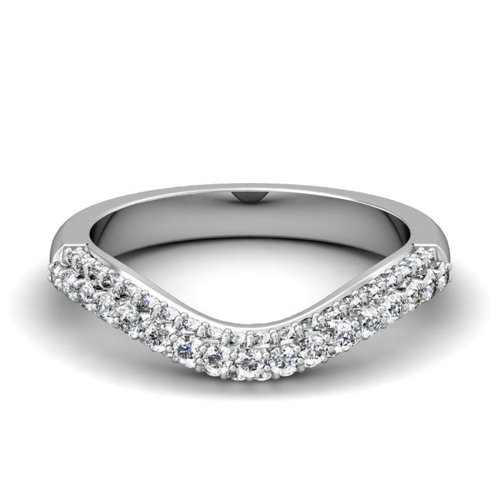 CWB-O CZ REPLICA RING
