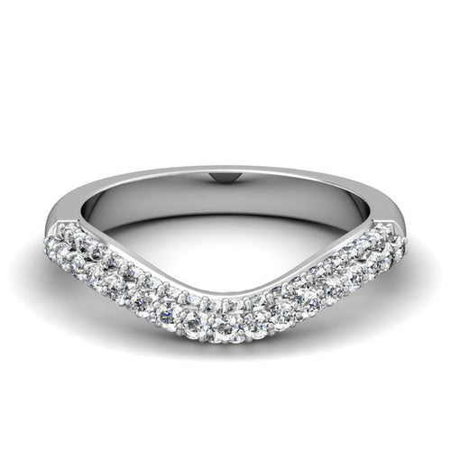 CWB-O CZ REPLICA RING