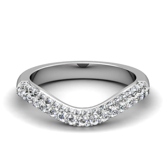 CWB-O CZ REPLICA RING