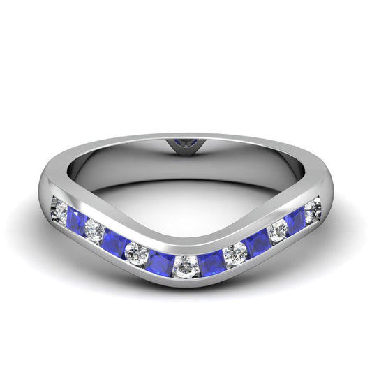 CWB-P CZ REPLICA RING