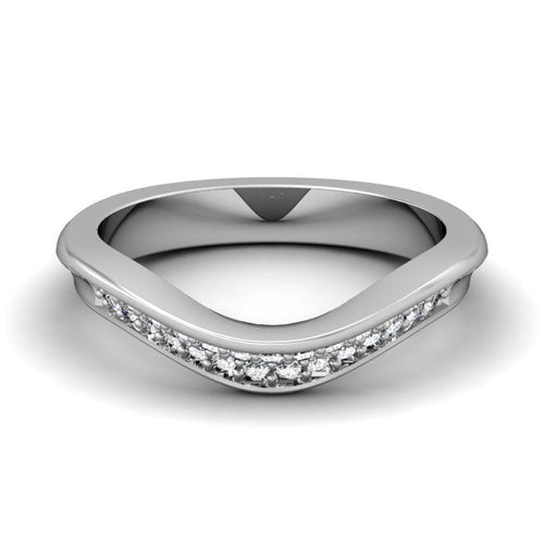 CWB-Q CZ REPLICA RING