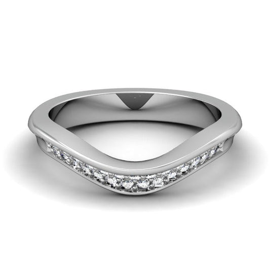 CWB-Q CZ REPLICA RING