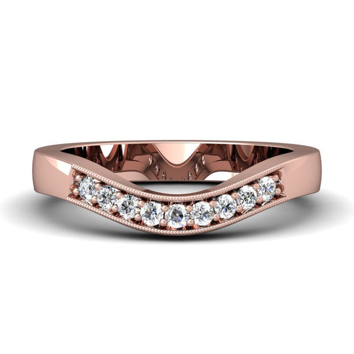 CWB-R CZ REPLICA RING