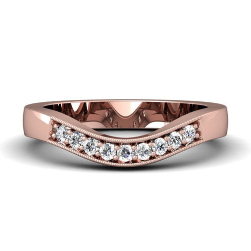 CWB-R CZ REPLICA RING