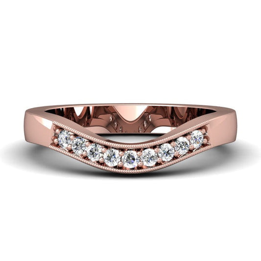 CWB-R CZ REPLICA RING