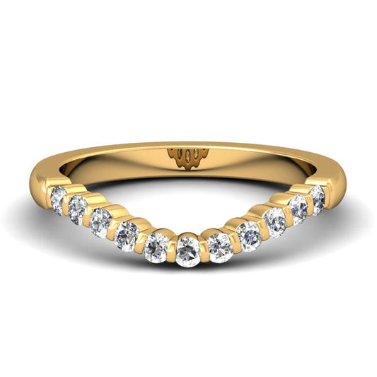CWB-U CZ REPLICA RING