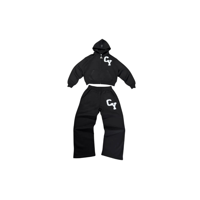 CY | TRACKSUIT