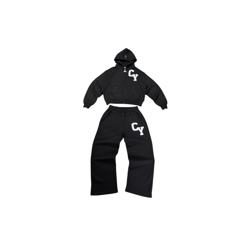 CY | TRACKSUIT