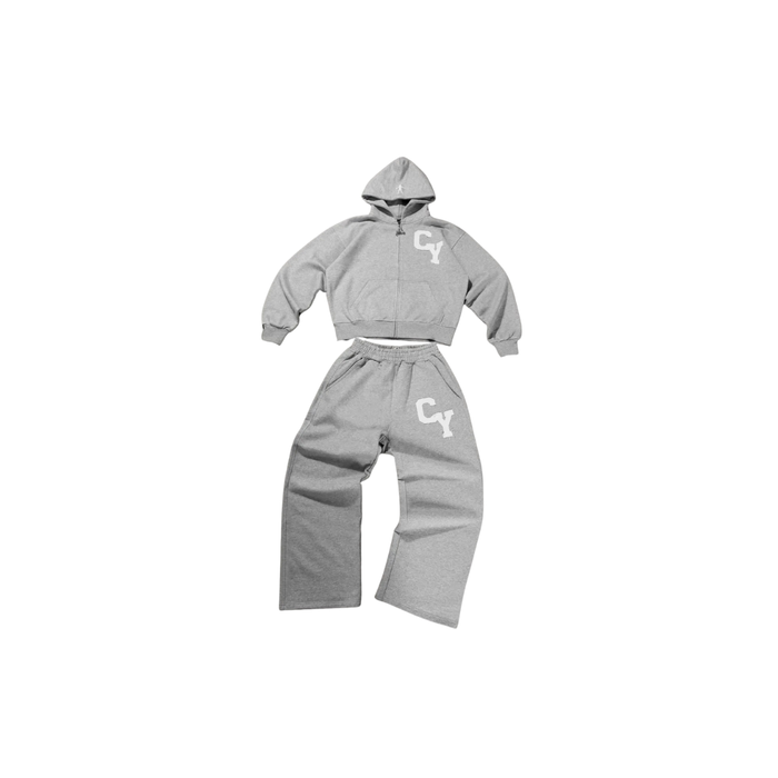 CY | TRACKSUIT