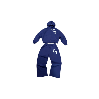 CY | TRACKSUIT