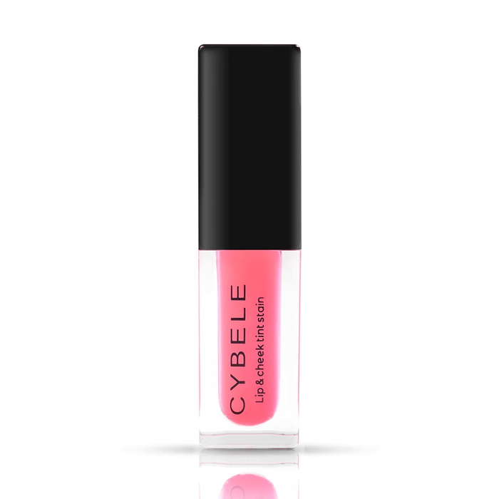 Cybele Lip & Cheek Tint Stain