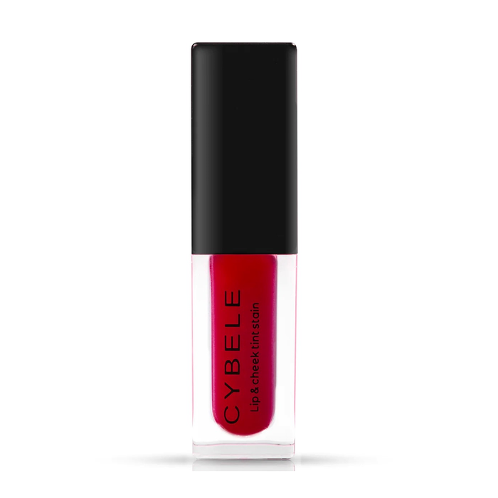 Cybele Lip & Cheek Tint Stain