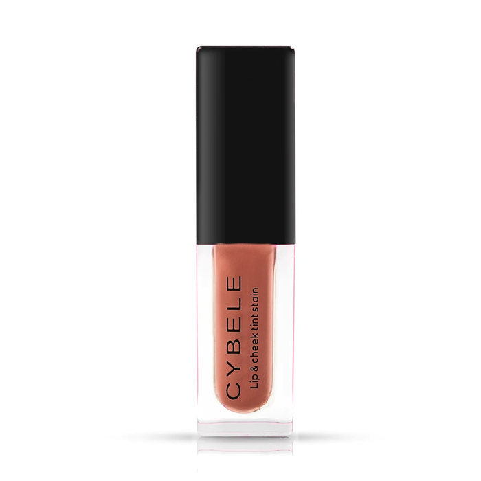 Cybele Lip & Cheek Tint Stain