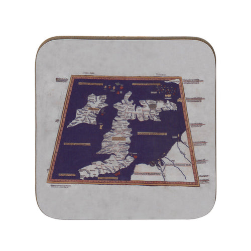 Cynefin Coaster - Prima Europe tabula