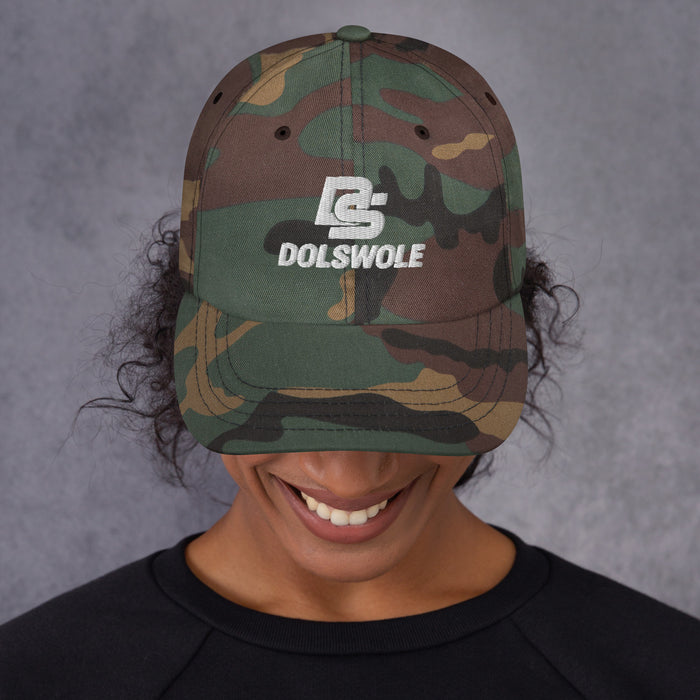 Green Camo