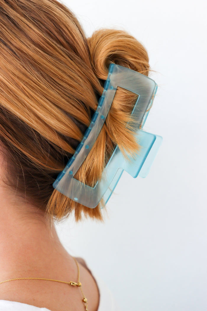 blue 5" clip