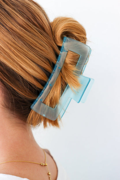 blue 5" clip
