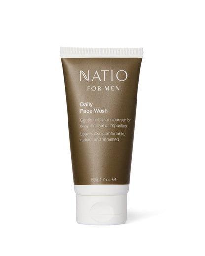 Daily Face Wash 50g