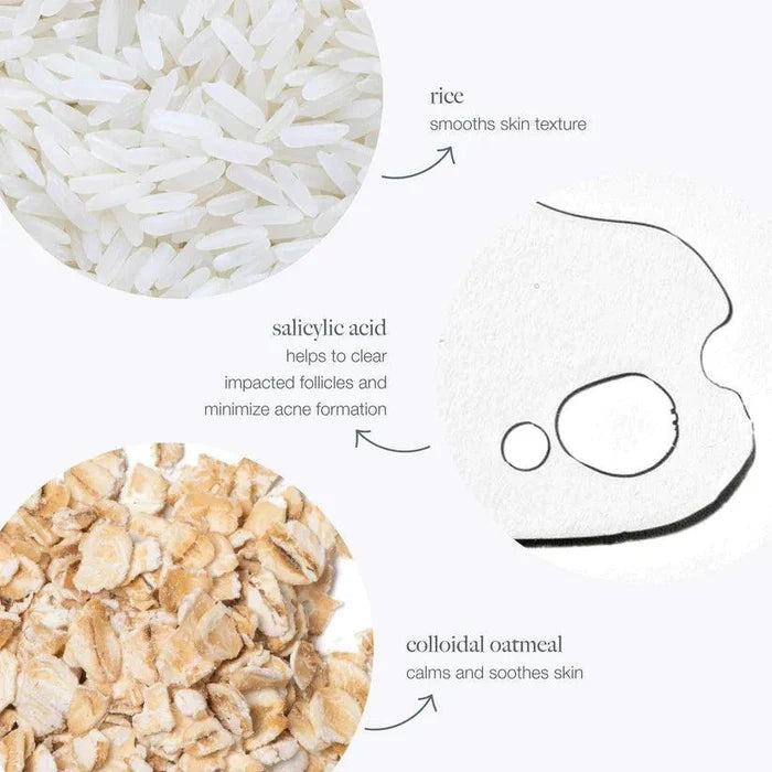 daily microfoliant exfoliator trial 4g - Dermalogica Singapore