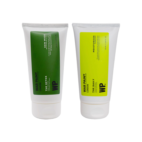 Daily Skin Duo