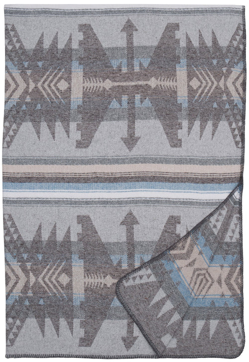 Dakota Bismarck Throw