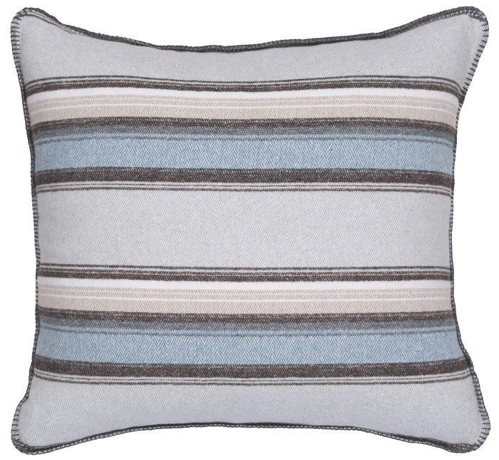 Dakota Pierre Euro Sham - 26"x26"
