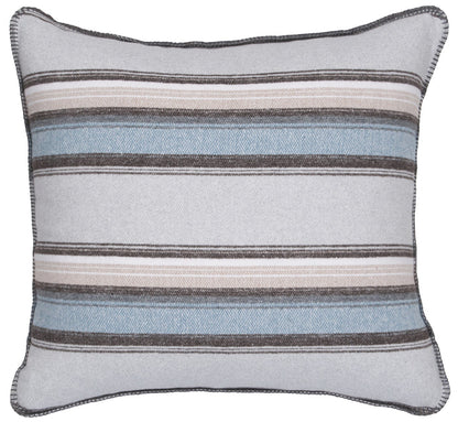 Dakota Pierre Euro Sham - 26"x26"