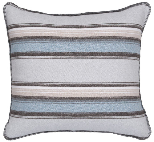 Dakota Pierre Euro Sham - 26"x26"