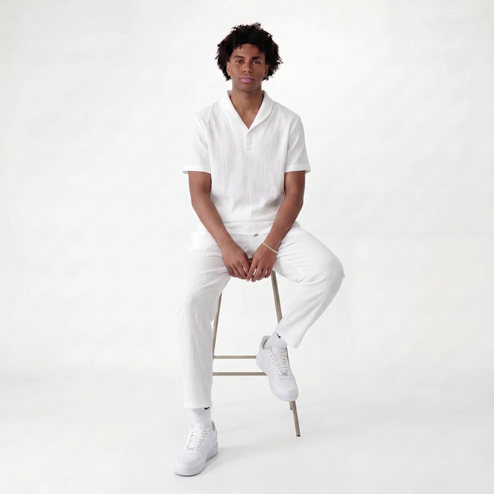 DANIEL | SUMMER SET