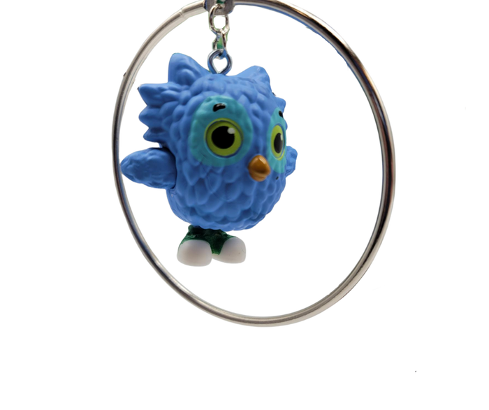 Daniel Tiger Wind Chime | MAAC Wind Chimes