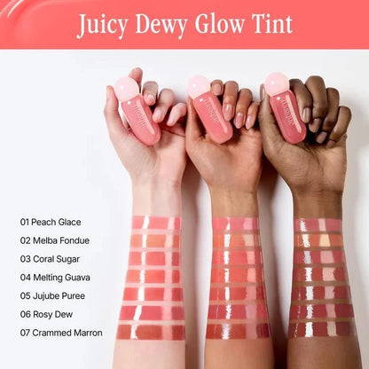 Dasique Juicy Dewy Glow Tint 5.5 g