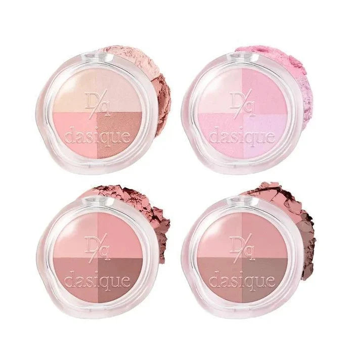 Dasique Multi Quad Shadow 3.5 g