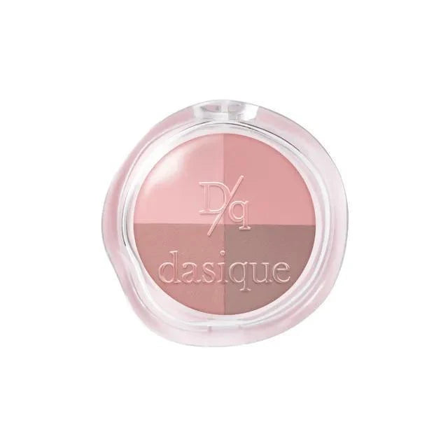 Dasique Multi Quad Shadow 3.5 g